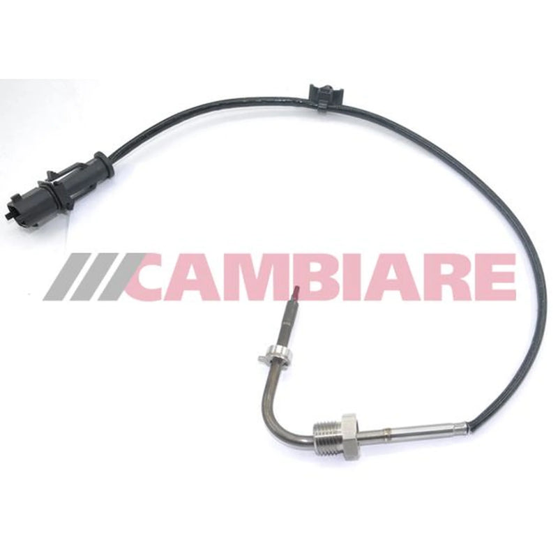 Cambiare Exhaust Gas Temperature Sensor after soot particul VE390298