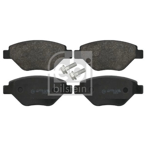 Febi Front Brake Pad Set 16623