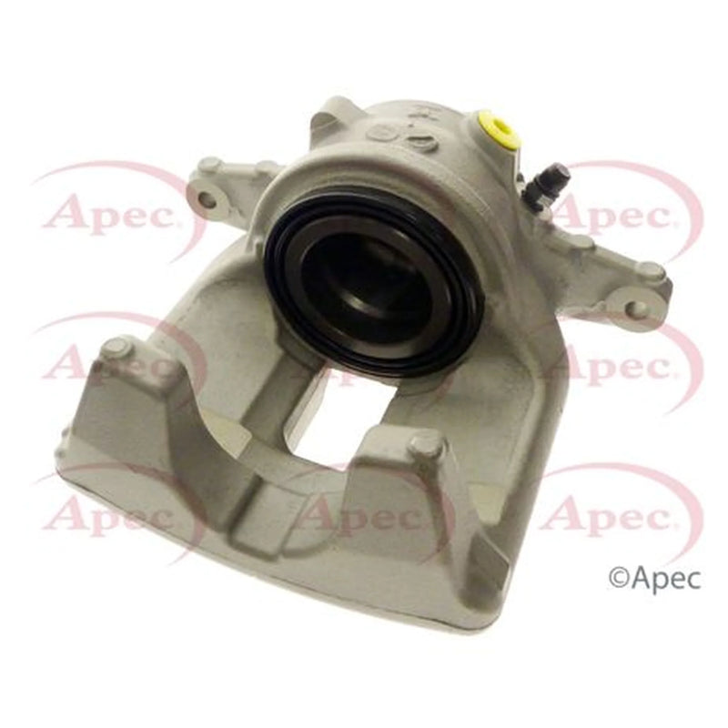 Apec Brake Caliper Assembly Front Left LCA1129