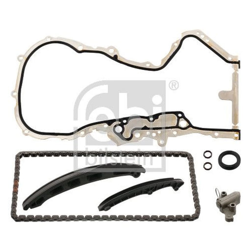Febi Timing Chain Kit Set 130 Links 8mm 102423