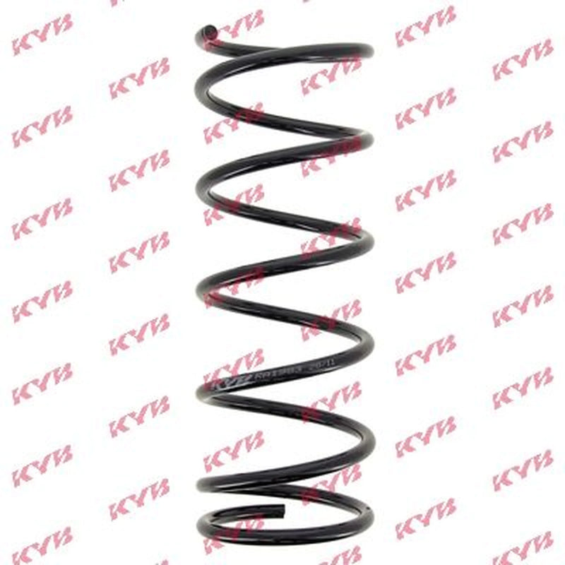 KYB Front Suspension Coil Spring RA1983