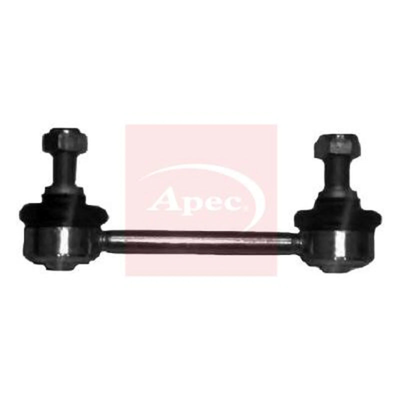 Apec Stabiliser Bar Link Coupling Rod Rear Right AST4040