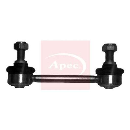 Apec Stabiliser Bar Link Coupling Rod Rear Right AST4040