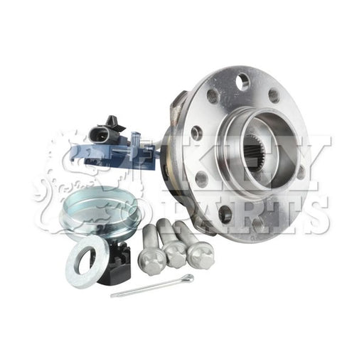 Key Parts Wheel Bearing Kit KWB844