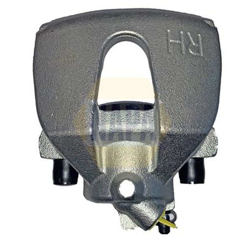 NAPA Brake Caliper Assembly Front Right NCA1064