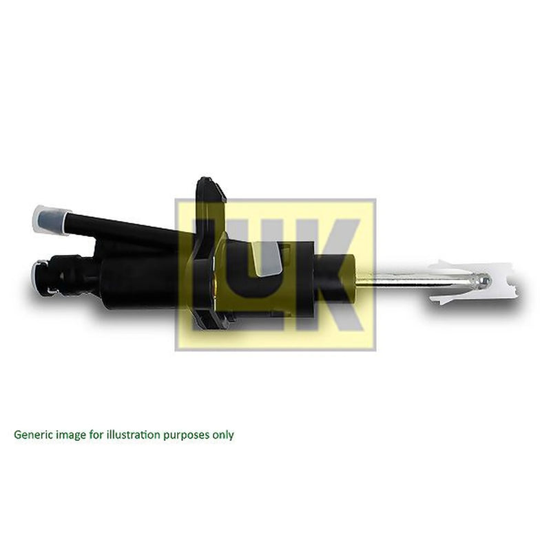 LuK Clutch Master Cylinder 511088310