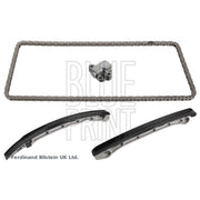 Blue Print Timing Chain Kit Set 138 Links 8mm ADBP730001