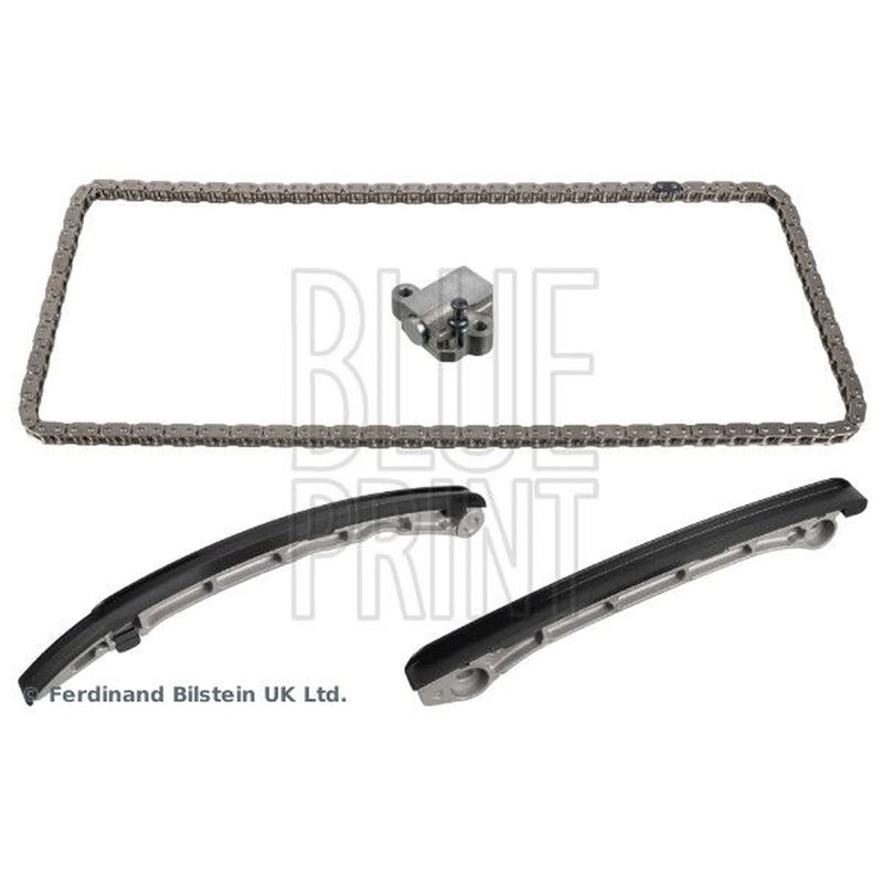 Blue Print Timing Chain Kit Set 138 Links 8mm ADBP730001
