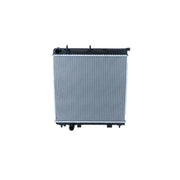 NRF Engine Radiator 50429