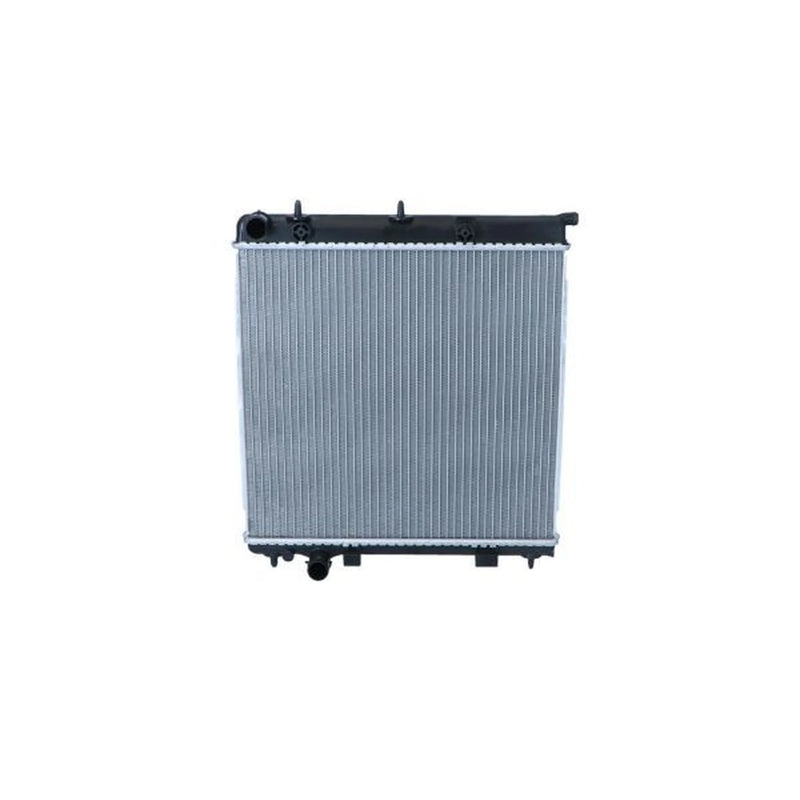 NRF Engine Radiator 50429