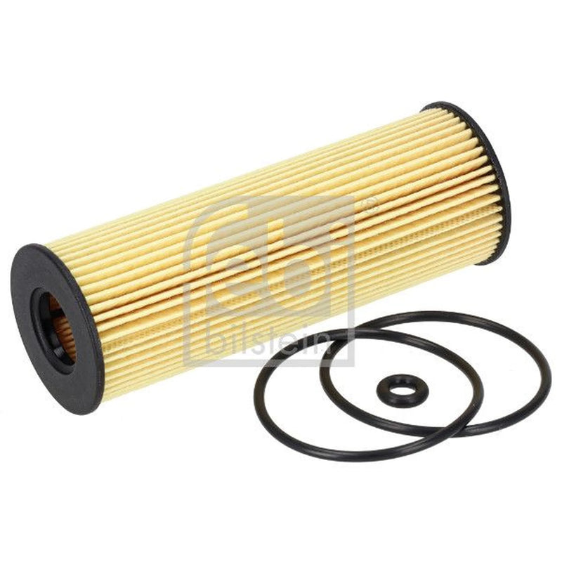Febi Engine Oil Filter 196160