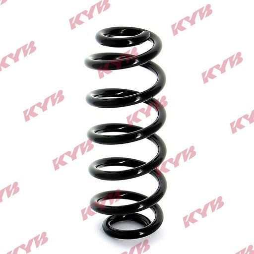 KYB Rear Suspension Coil Spring RA5793