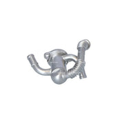 NRF EGR Cooler (Exhaust Gas Recirculation) 48408