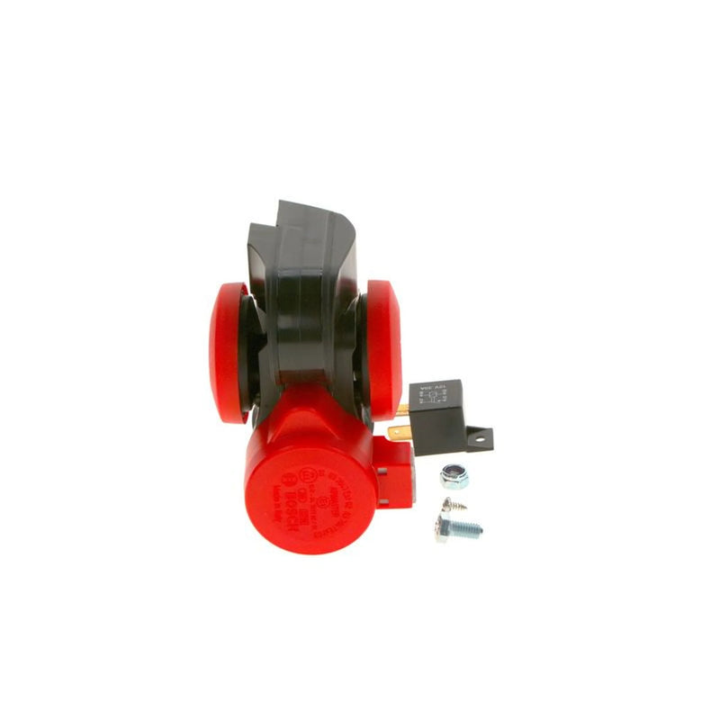 Bosch Trumpet Style Car Horn 0 986 320 400
