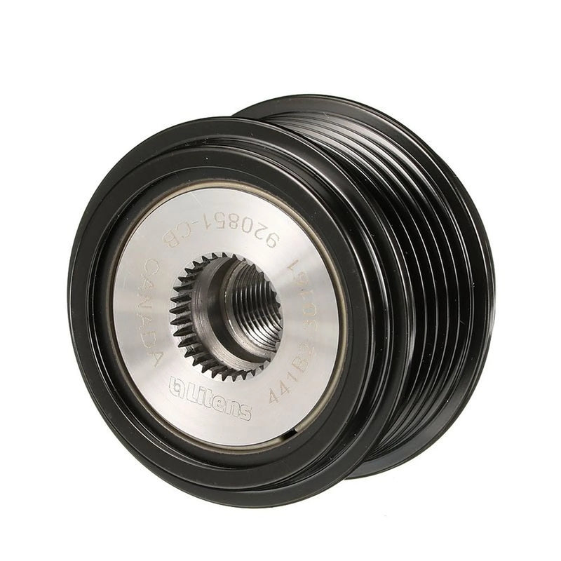 Gates Alternator Overrunning Freewheel Clutch OAP7103