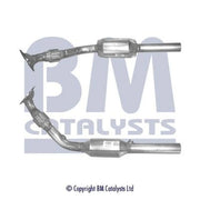 BM Catalysts Petrol Cat BM91194
