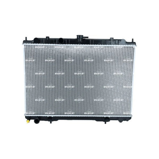 NRF Engine Radiator 53452