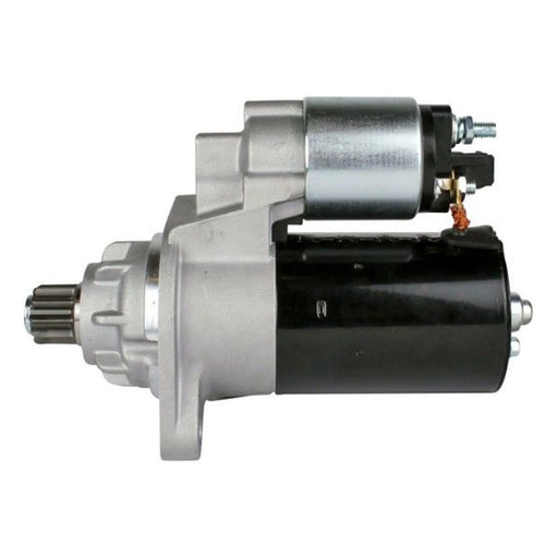 Hella Starter Motor 12V 1.1kW 10 Teeth 8EA 012 527-541
