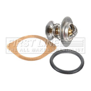 First Line Thermostat,Coolant FTK028