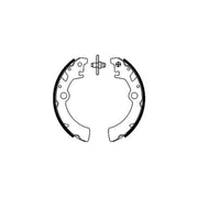 Mintex Brake Shoe Set Axle Kit MFR445