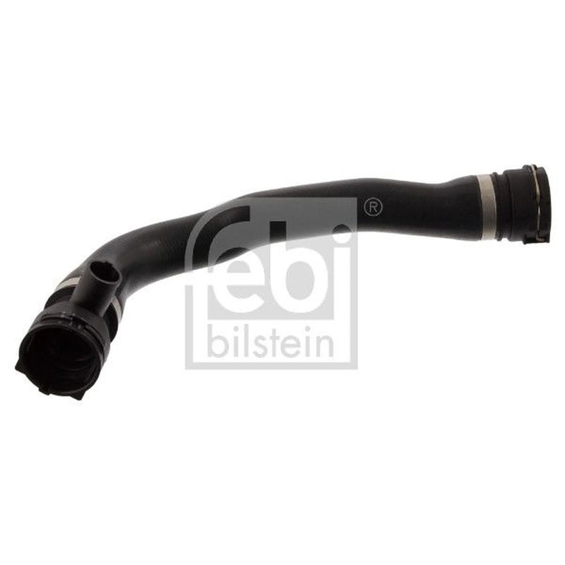 Febi Radiator Coolant Hose Lower Right 310mm ID 45842