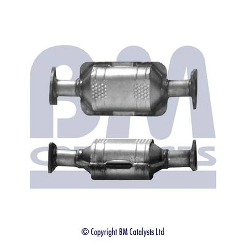 BM Catalysts Petrol Cat BM90032