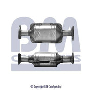 BM Catalysts Homologated Petrol Cat BM90032H