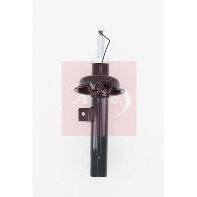 Apec Shock Absorber Damper Strut Front Right ASA1524