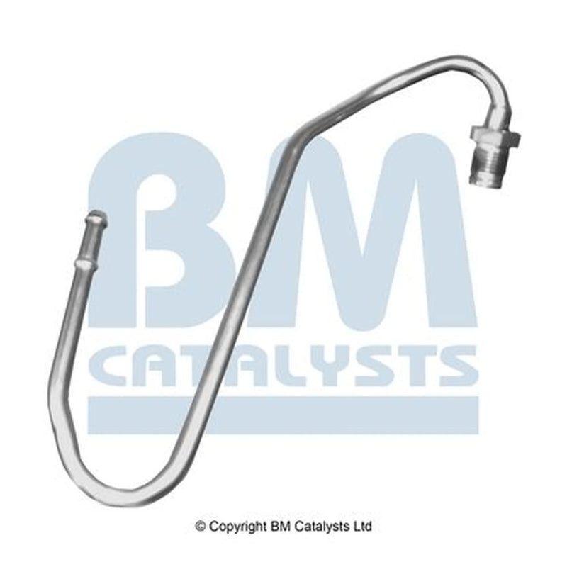 BM Catalysts Pressure Pipe PP11220B