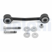 Delphi Stabiliser Bar Link Coupling Rod Rear TC8429
