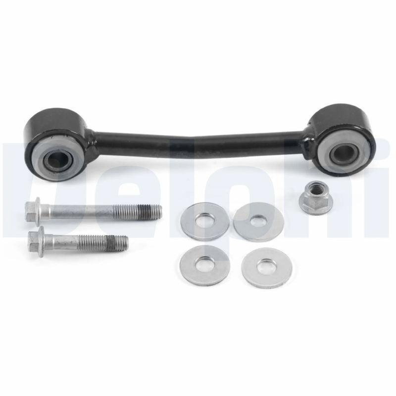 Delphi Stabiliser Bar Link Coupling Rod Rear TC8429