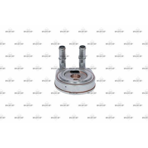 NRF Engine Oil Cooler 31249