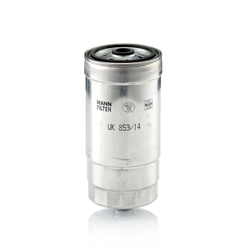 MANN-FILTER Fuel Filter Element WK 853/14