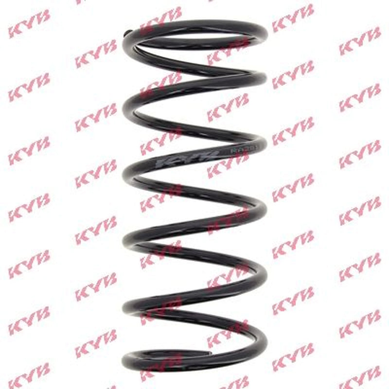 KYB Front Suspension Coil Spring RA2813