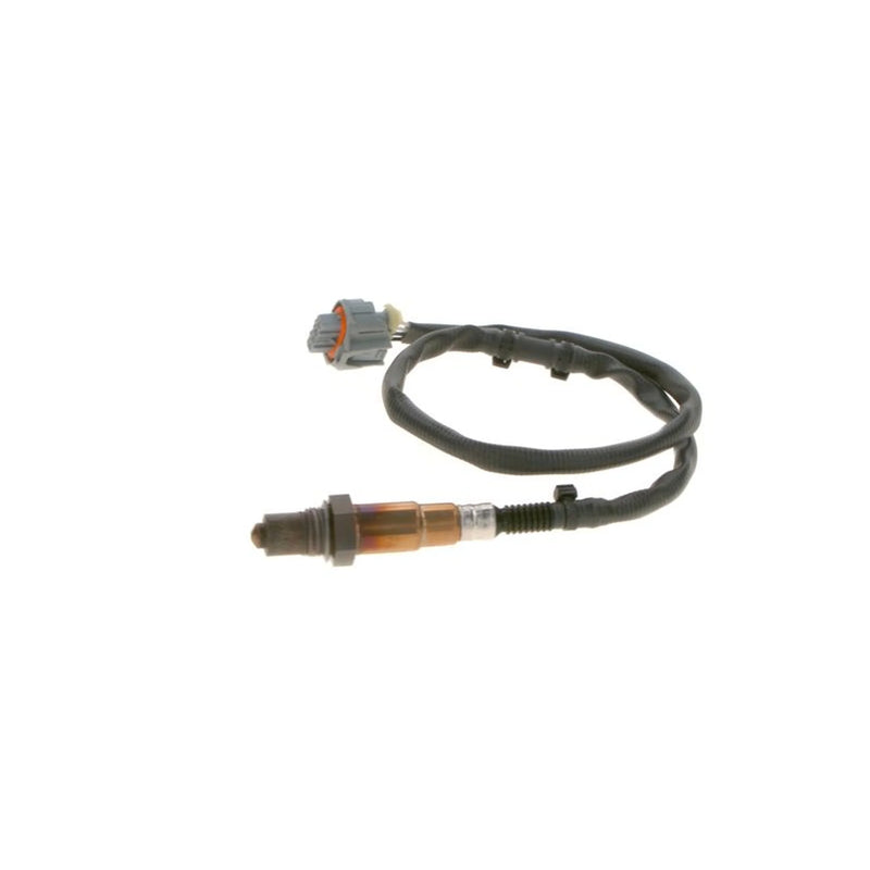 Bosch O2 Lambda Oxygen Sensor after catalytic converter 0 258 010 057