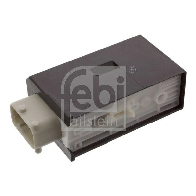 Febi Central Locking Actuator 18982