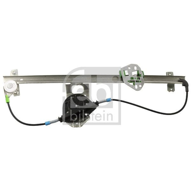 Febi Electric Window Regulator Lifter Left Front 104916