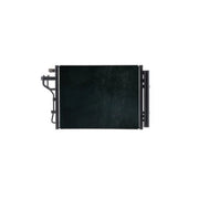 Mahle Air Conditioning Condenser AC 1046 000S