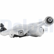 Delphi Control/Trailing Arm Front Left TC8783