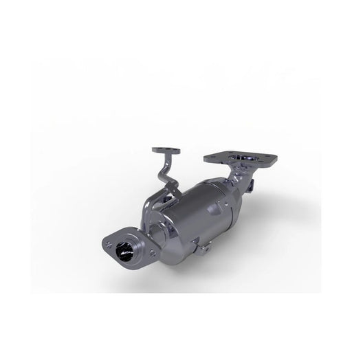 Hella Catalytic Converter 8LE 366 055-531