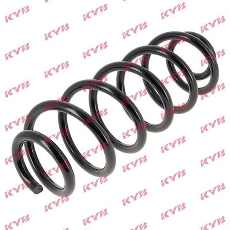 KYB Rear Suspension Coil Spring RH6785