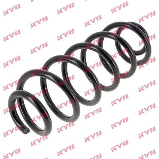 KYB Rear Suspension Coil Spring RH6785