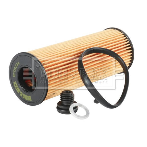 Borg & Beck Engine Oil Filter BFO4334