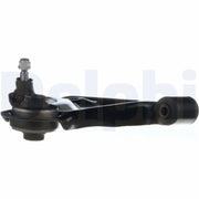 Delphi Control/Trailing Arm Lower TC7912