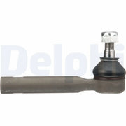 Delphi Steering Tie Rod End Ball Joint Front M14x1.5 TA1219