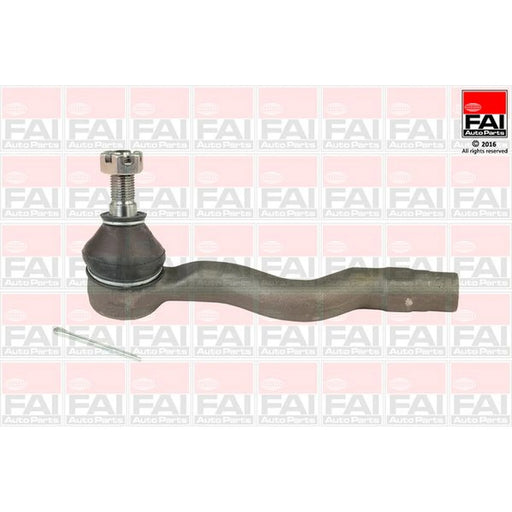 FAI Steering Tie Rod End Ball Joint M14 x 1.5 SS7810
