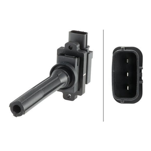 Hella Ignition Coil Pack 5DA 230 035-321