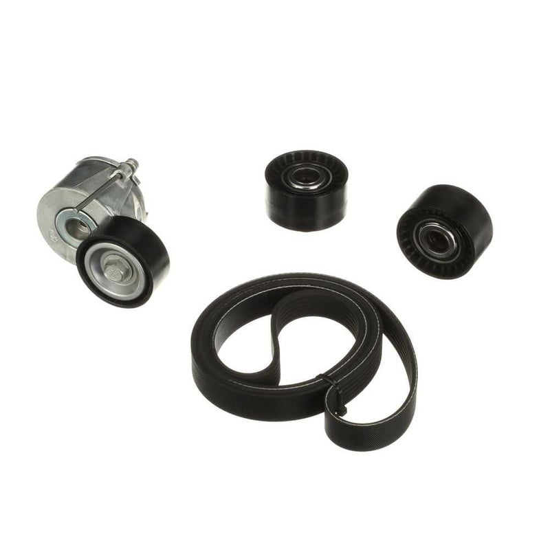 Gates V-Ribbed Belt Set K126PK1708