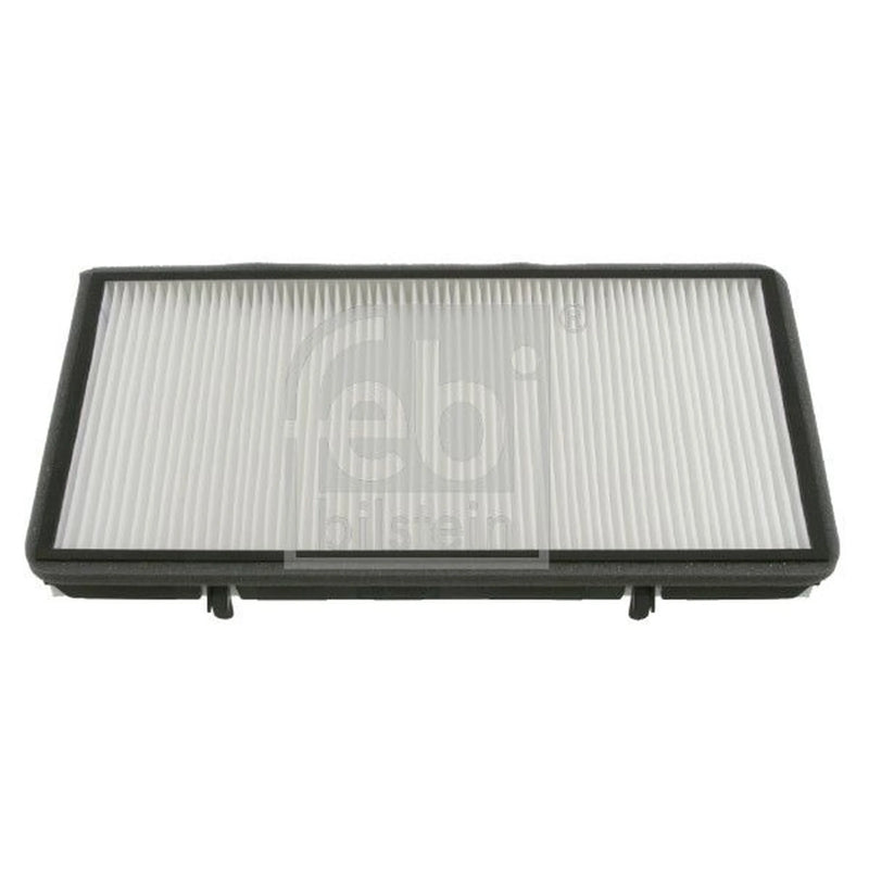 Febi Cabin Air Filter (Pollen Filter) 23717