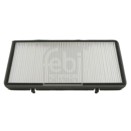 Febi Cabin Air Filter (Pollen Filter) 23717